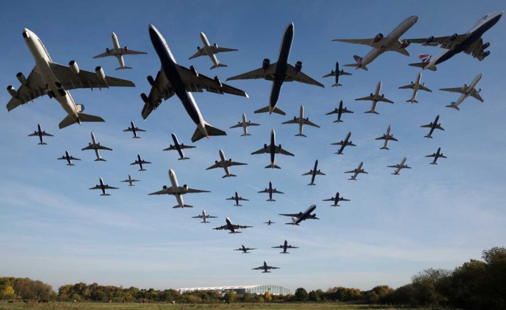 Australian Aviation Ascends: A Return to the Skies Post-Pandemic