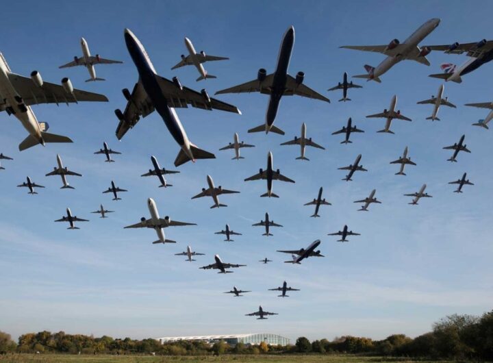 Australian Aviation Ascends: A Return to the Skies Post-Pandemic