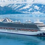 Unmissable Ice Cruises 2025–2026: From Alaska to the Arctic in Style
