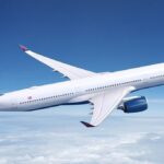 Delta Places Order for 20 A350-1000 Planes