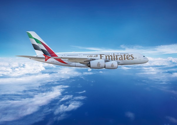 Emirates Increases Operations in Australia