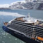 Holland America Line Sets Booking Records in Key "Wave" Season