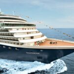 Holland America Line Highlights 50 Ports Across 11 Countries in 2025-26 Season