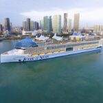 Royal Caribbean Welcomes Icon of the Seas in Miami
