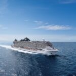 MSC Cruises Opens New U.S. Home Port in Galveston, Texas