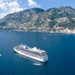 Oceania Cruises Commences the New Year with Exclusive Savings
