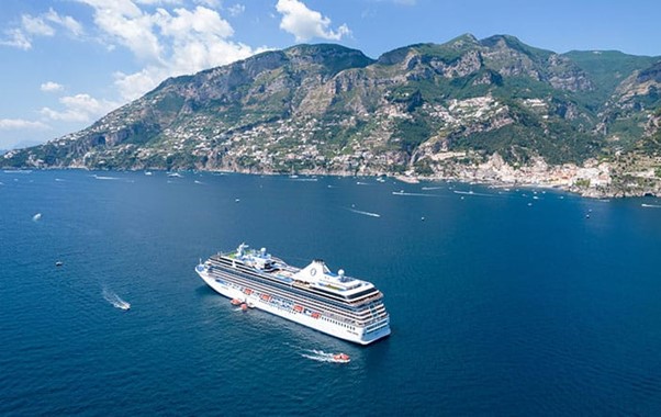 Oceania Cruises Commences the New Year with Exclusive Savings