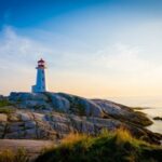 Princess Cruises Highlights 2024 Canada and New England Tourism Attractions