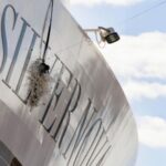 Silversea Officially Names Silver Nova in Fort Lauderdale