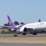 Thai Airways Resumes Non-Stop Flights to Perth