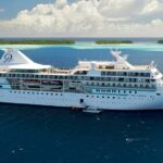 Paul Gauguin Cruises Announces 2024 Tahiti Yoga & Wellness Cruise
