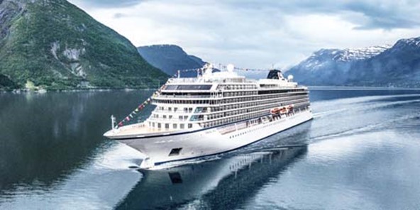Viking Opens 2026 Ocean Voyages and Announces New Extensions