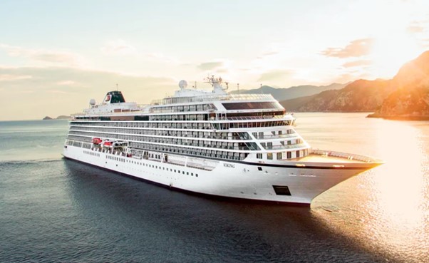 Viking Reveals First-Of-Its-Kind China Voyages