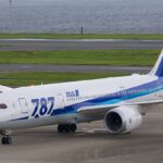 All Nippon Airways Launches New European Routes