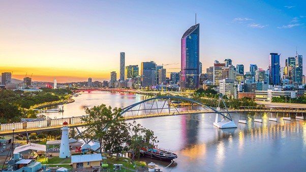 American Airlines to Commence Service to Brisbane in October