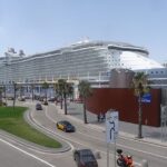 Severe Drought in Spain Impacts Water Supply for Cruise Ships