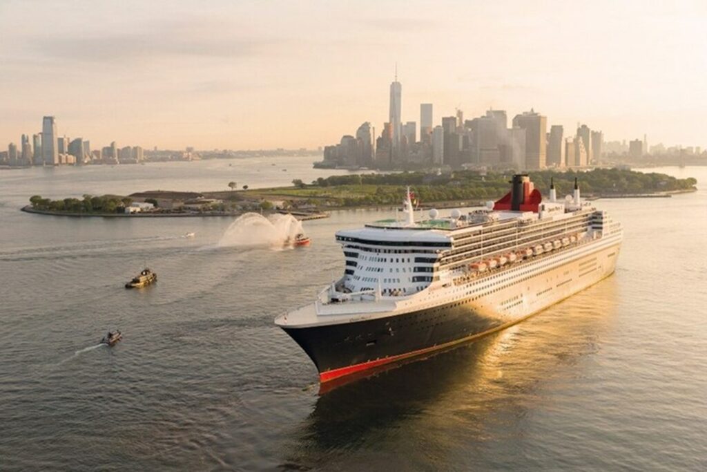 Cunard Announces New Voyages From September 2025 Through January 2027 Stray Nomad Travel News Cunard Announces New Voyages From September 2025 Through January 2027 Stray Nomad Travel News