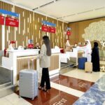 Emirates Proud of Busiest Winter for Baggage Handling
