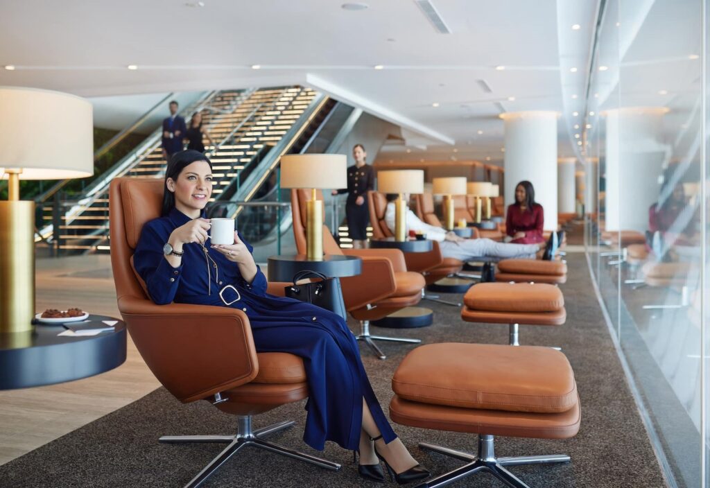 Etihad Guest Re-launches New Programme with More Rewards and Flexibility