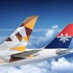 Etihad and Air Serbia Announce Codeshare to Boost European Connections