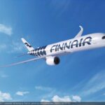 Finnair Encourages Customers to Step on the Scales in the Interest of Safety