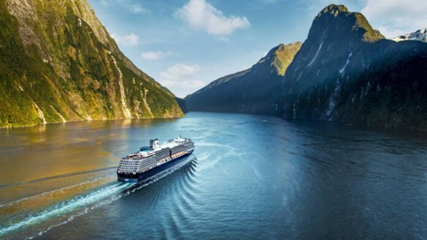 Holland America Line Opens Booking for Australia and New Zealand 2025/26 Season