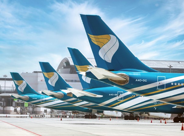 Oman Air Unveils Demand and Passenger Convenience-Based Network Changes