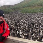 PONANT and Macquarie Island Foundations’ Announce Funding Initiative