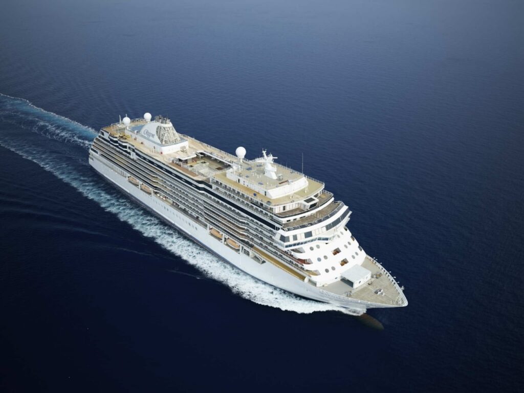 Regent Seven Seas Cruises Extends Valentine's Day Special on All 2024 Voyages