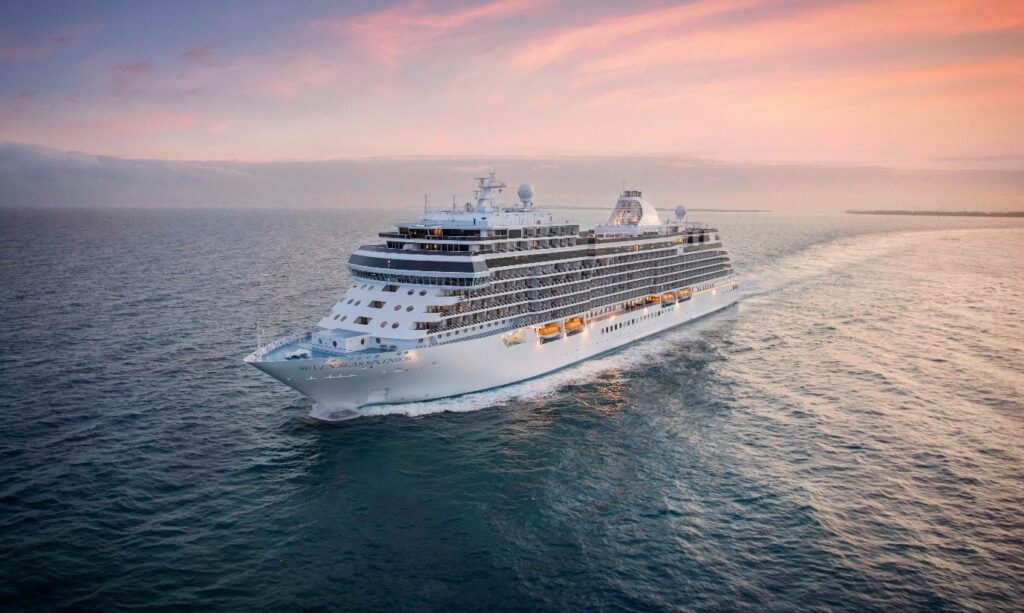 Regent Seven Seas Announces “Luxury Goes Exploring” Event Series