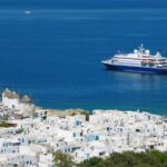 SeaDream Yacht Club Unveils New 14-Night Voyage Exploring the Greek Isles