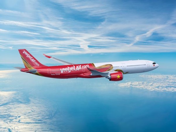 Vietjet Places Order for Twenty A330neo Widebody Aircraft