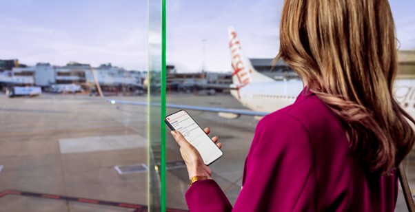 Virgin Australia Rolls-Out Baggage Tracking Tool to Entire Domestic and International Network