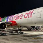 AirAsia Malaysia Launches Inaugural Services to Perth