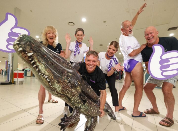 Bonza Launches New Route Between Gold Coast and Darwin