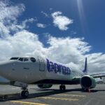 Bonza Airlines Welcomes “Bruce” to Its Fleet
