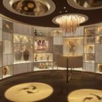 Cunard’s Queen Anne: A New Era of Luxury Retail at Sea