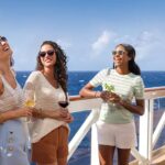 Girls’ Getaway Cruise Ideas: Celebrate Friendship at Sea