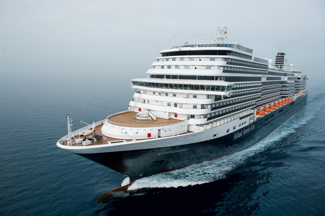 Holland America Line Opens Bookings For 2025 2026 Panama Canal And Hawaii Cruises Stray Nomad