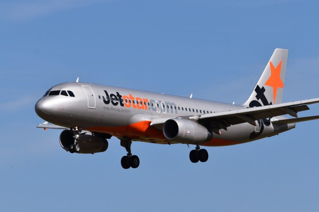 Jetstar Asia Announces Two Exciting Direct Routes to Krabi and Clark
