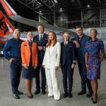 Jetstar Unveils New Uniform to Mark 20th Anniversary