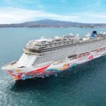 Norwegian Cruise Line Unveils New Thermal Suite