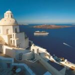 Oceania Cruises Unveils Vista’s Inaugural 180-Day 2026 Around-the-World Voyage