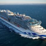 Sun Princess Sets Sail: A New Era for Princess Cruises
