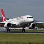 QantasLink Launches Airbus A220, Ushering in New Domestic and Regional Travel Era