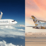 Rex and Etihad Airways Launch New Interline Partnership