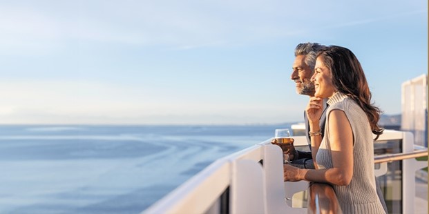 Regent Seven Seas Cruises Offers Exclusive ‘Upgrade on European Sailings