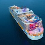 Royal Caribbean Group Reports Annual Sustainability Progress Towards Nett Zero