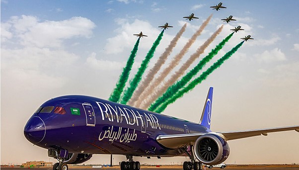 Riyadh Air Celebrates First Anniversary with Major Milestones and Ambitious Plans