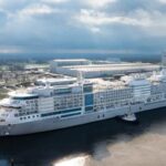 Silversea’s Silver Ray Float Out Marks Major Milestone in Ship’s Construction